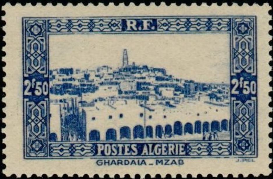 Ghardaïa Mzab