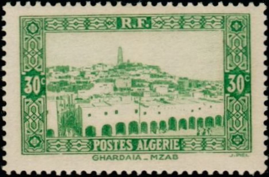 Ghardaïa Mzab