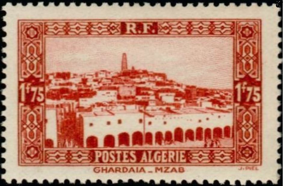 Ghardaïa Mzab