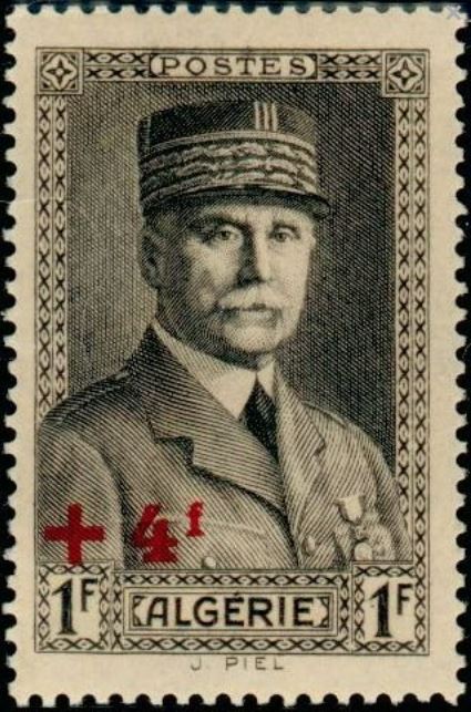 Maréchal Pétain