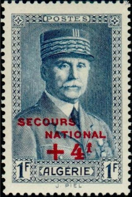 Maréchal Pétain