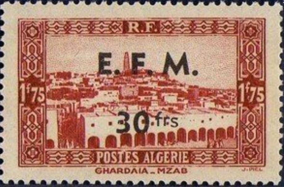 Ghardaïa