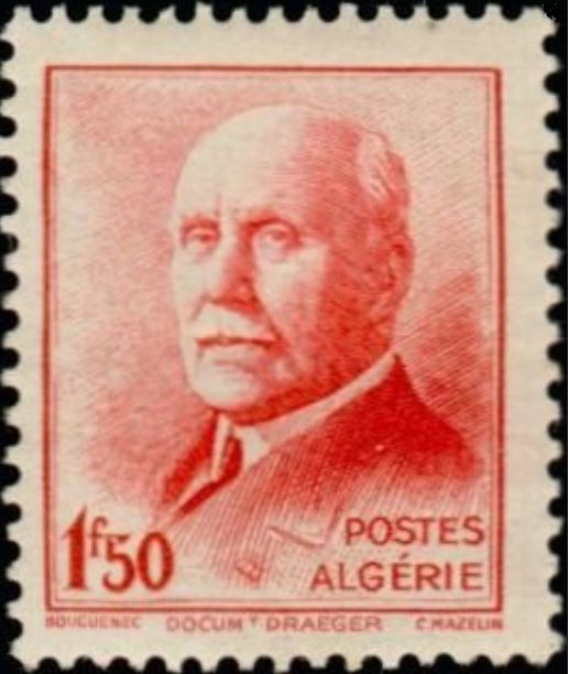 Maréchal Pétain