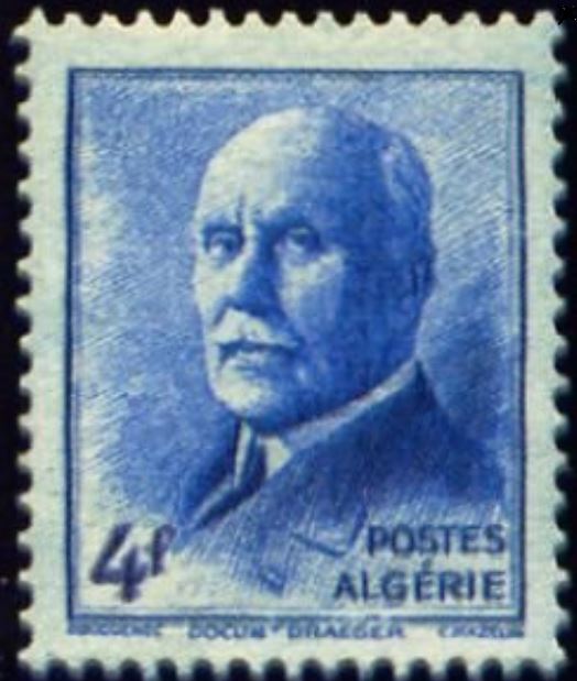 Maréchal Pétain