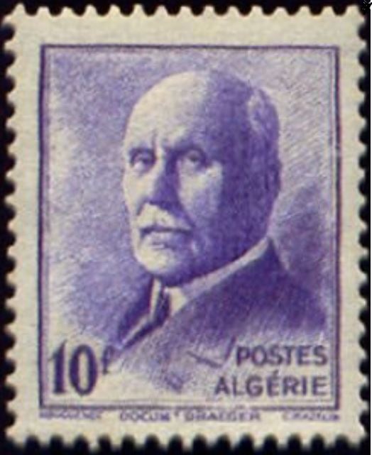 Maréchal Pétain