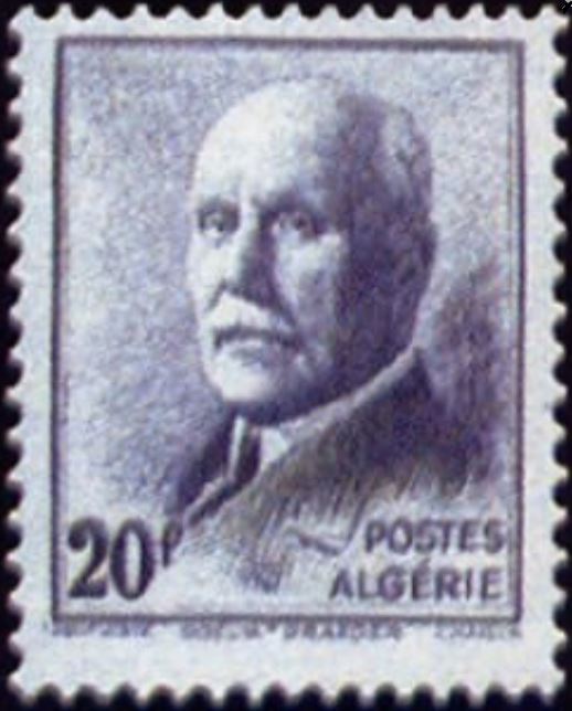 Maréchal Pétain