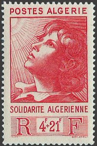 Solidarité Algérienne