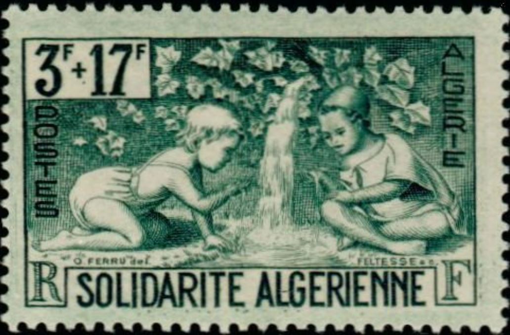 Solidarité Algérienne