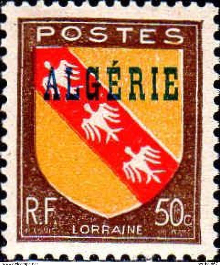 Blason de Lorraine