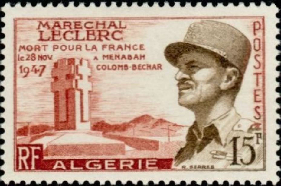 Maréchal Leclerc