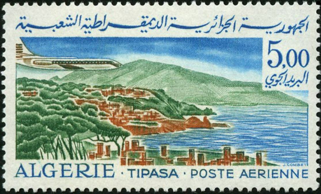 Tipaza