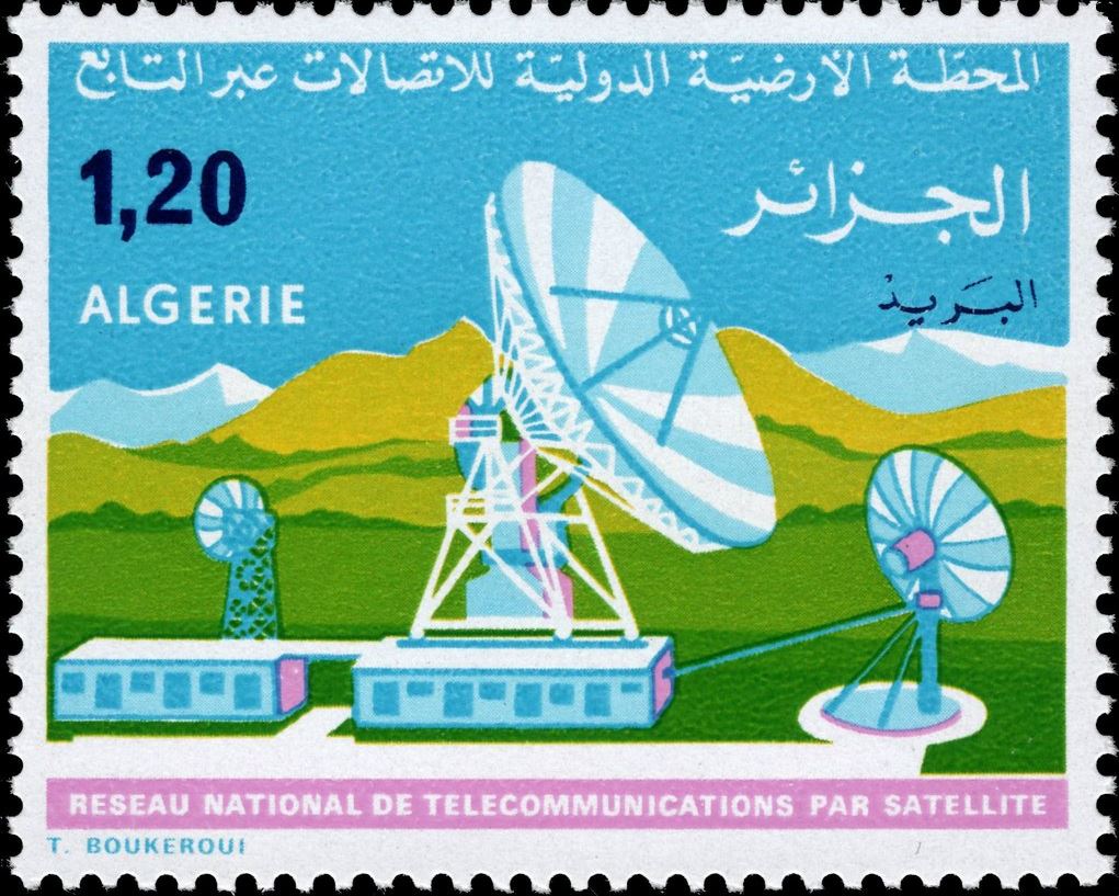 Réseau National des Télécommunications par Satellite