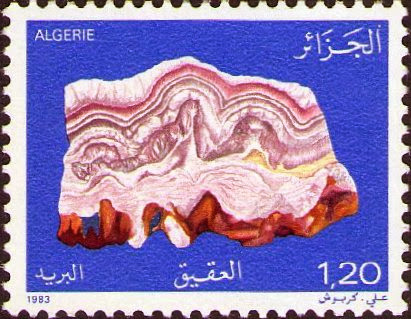 Agate