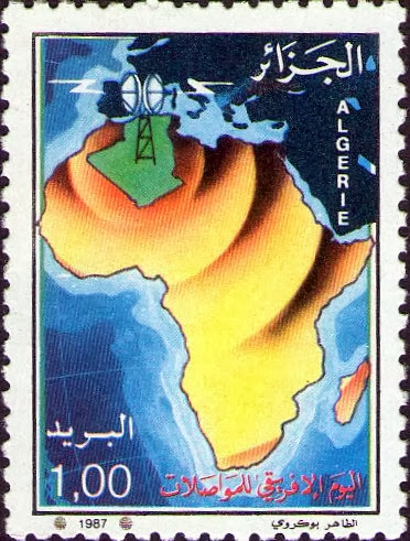 Journée Africaine des Télécommunications