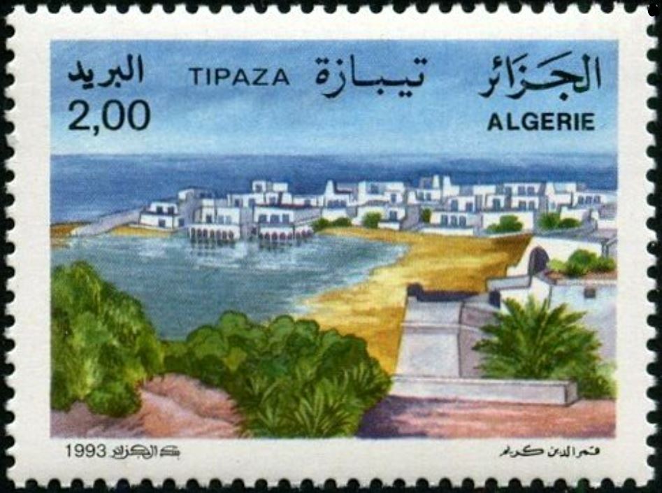 Tipaza