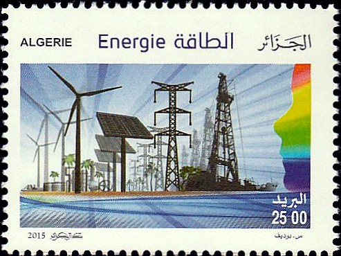 Les différentes énergies