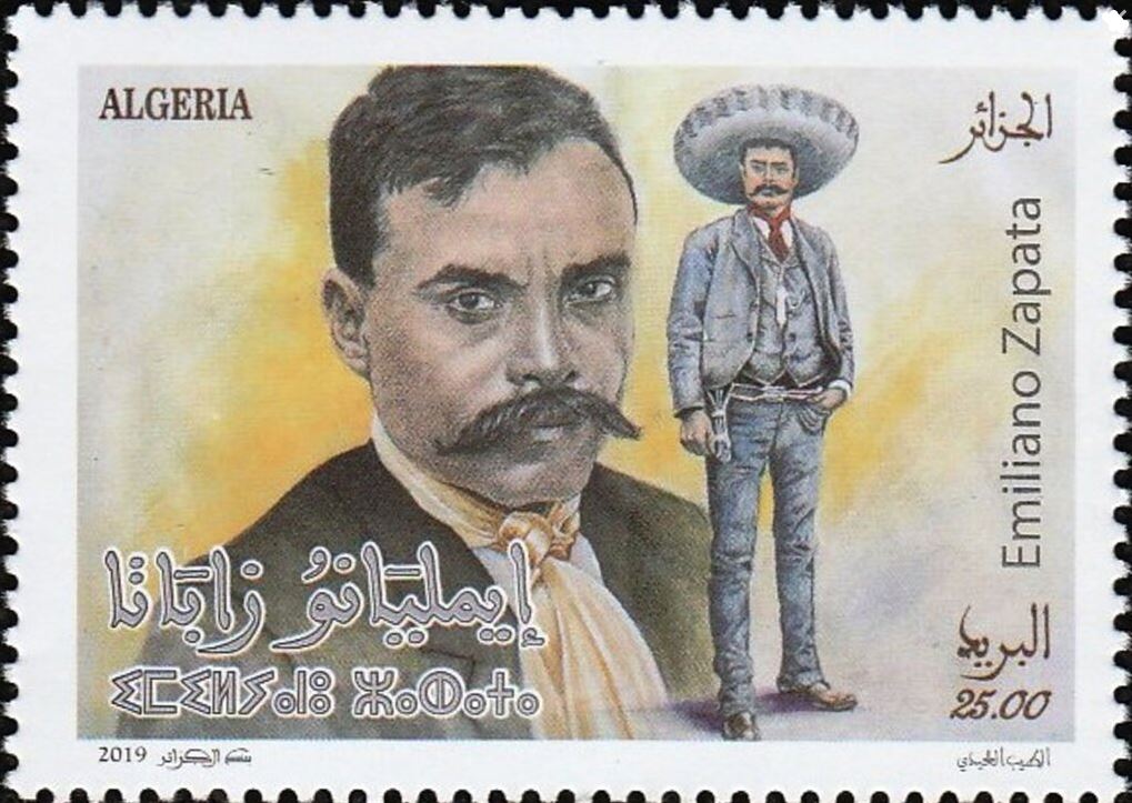 Emiliano Zapata