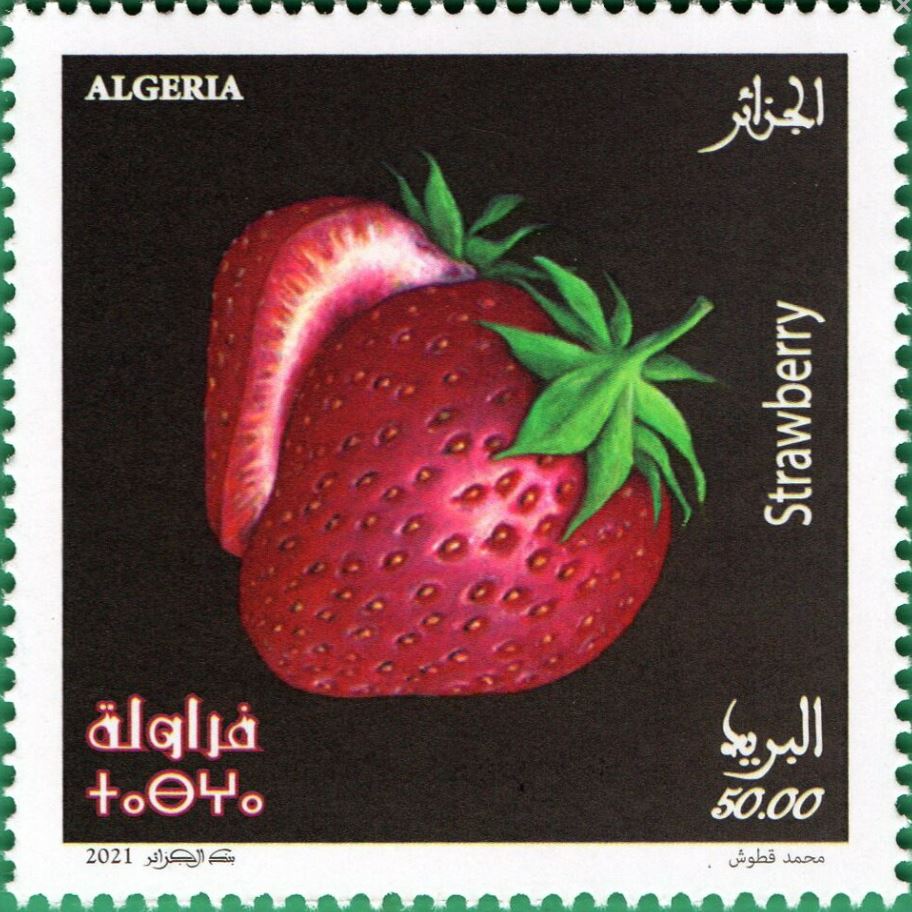Fraises