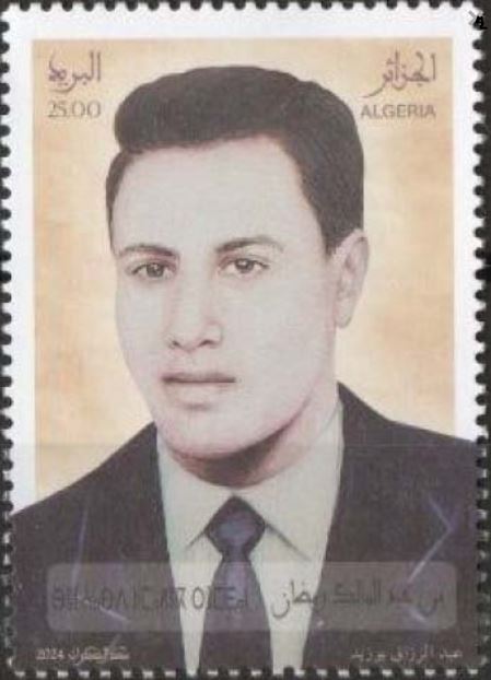 Benabdelmalek Ramdane