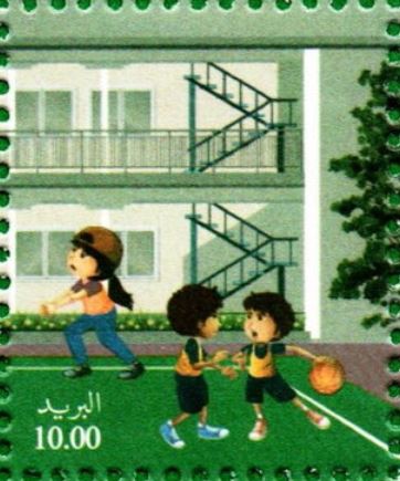 Le sport scolaire