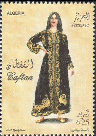 Le Caftan